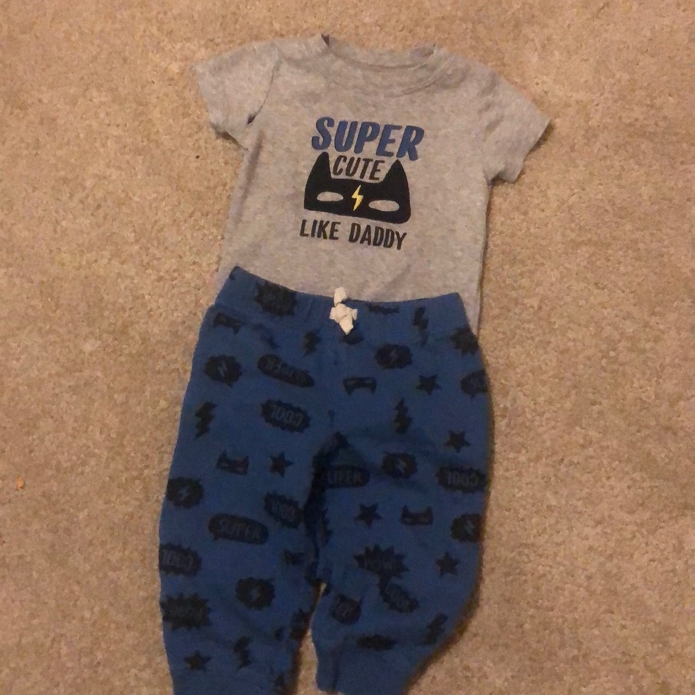 Outfit
